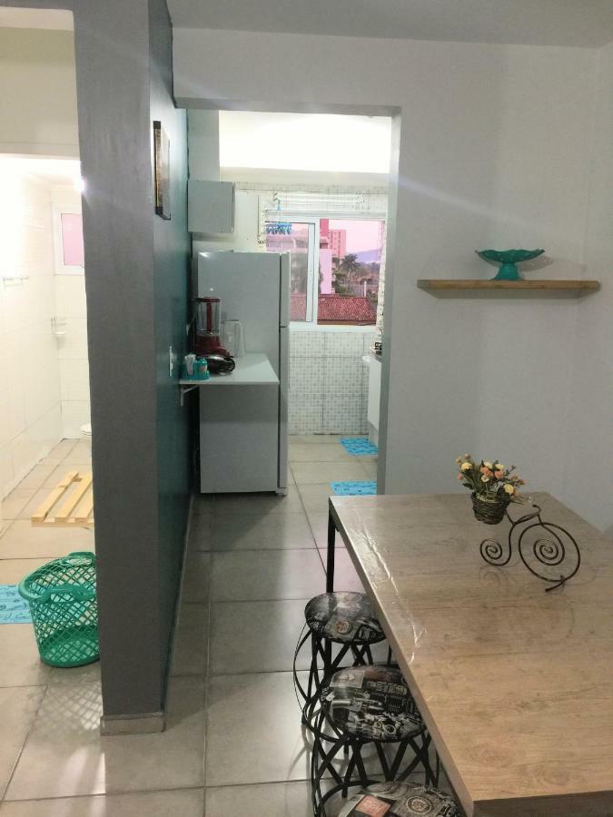 Linda Vista E Som Das Ondas Caraguatatuba Exterior foto